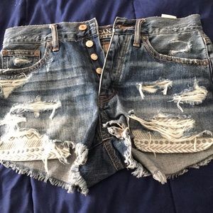 American Eagle shorts